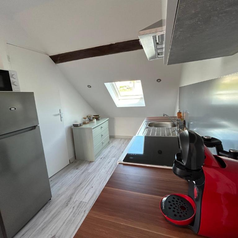 Les Nids - Chambre Quadruple - 4