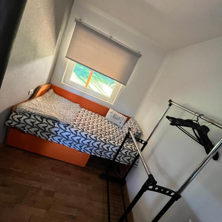 Divčibarski kutak - Kuća sa 2 Spavaće Sobe - 19