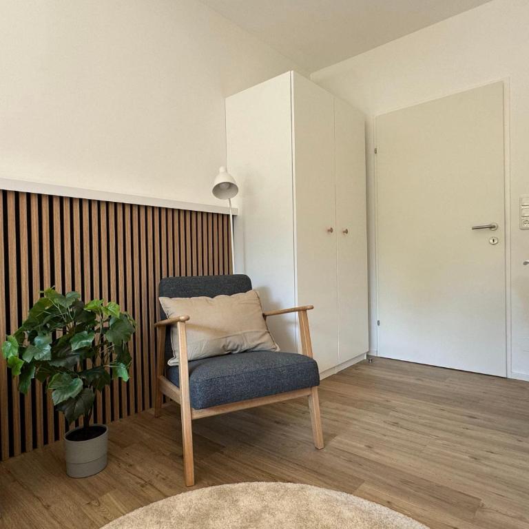 Ferienwohnung im Zentrum von Bad Aussee - Apartment mit 1 Schlafzimmer - 1