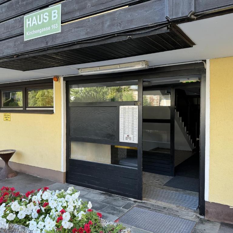 Ferienwohnung im Zentrum von Bad Aussee - Apartment mit 1 Schlafzimmer - 23