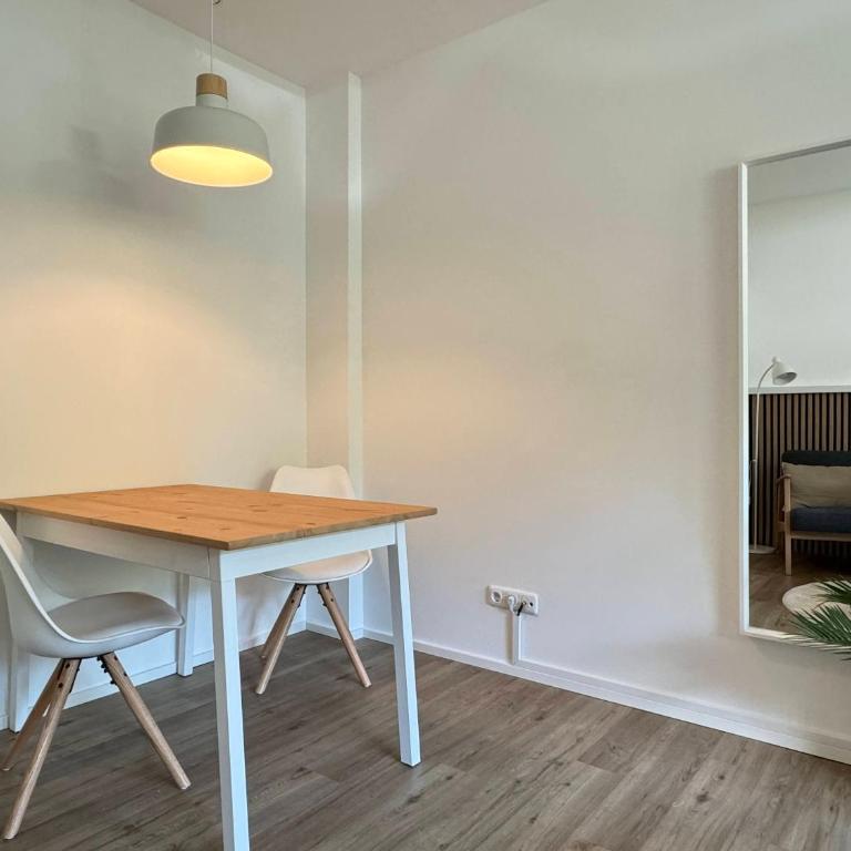 Ferienwohnung im Zentrum von Bad Aussee - Apartment mit 1 Schlafzimmer - 5