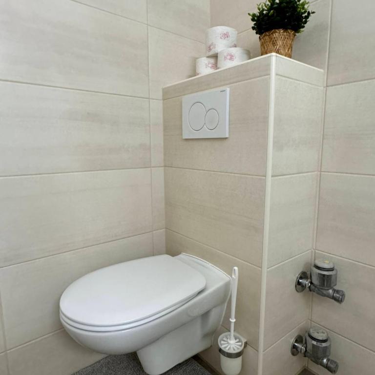 Ferienwohnung im Zentrum von Bad Aussee - Apartment mit 1 Schlafzimmer - 17