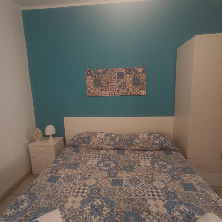 Sicilia Bedda isolotto - Appartamento con 1 Camera da Letto - 21