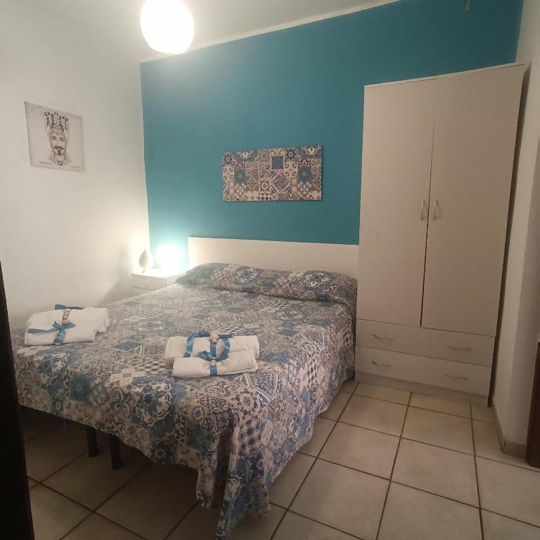 Sicilia Bedda isolotto - Appartamento con 1 Camera da Letto - 20
