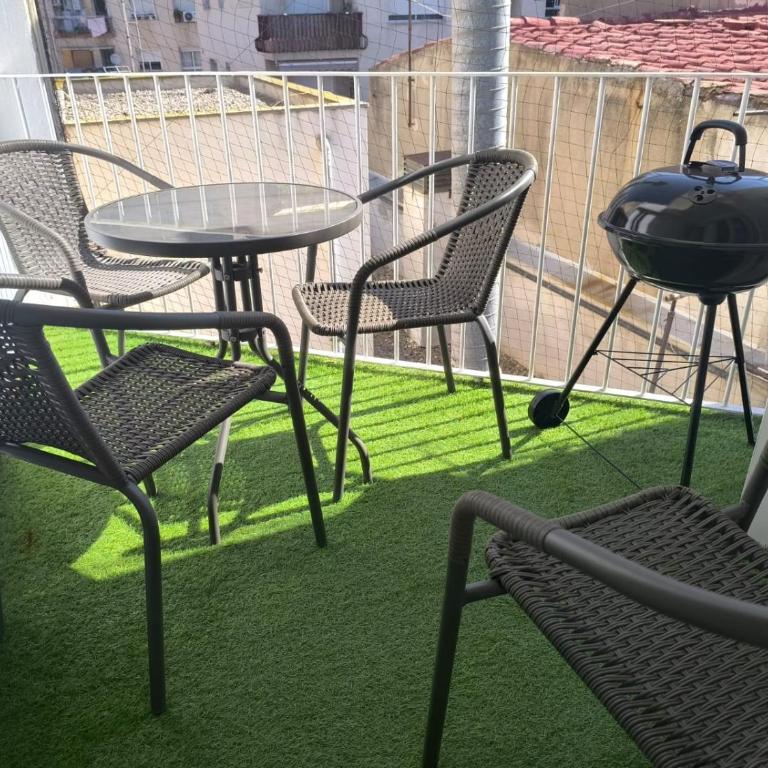 Maritim PENTHOUSE - Apartamento de 3 dormitorios - 1