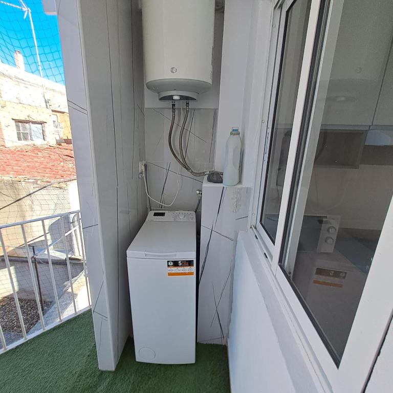 Maritim PENTHOUSE - Apartamento de 3 dormitorios - 2