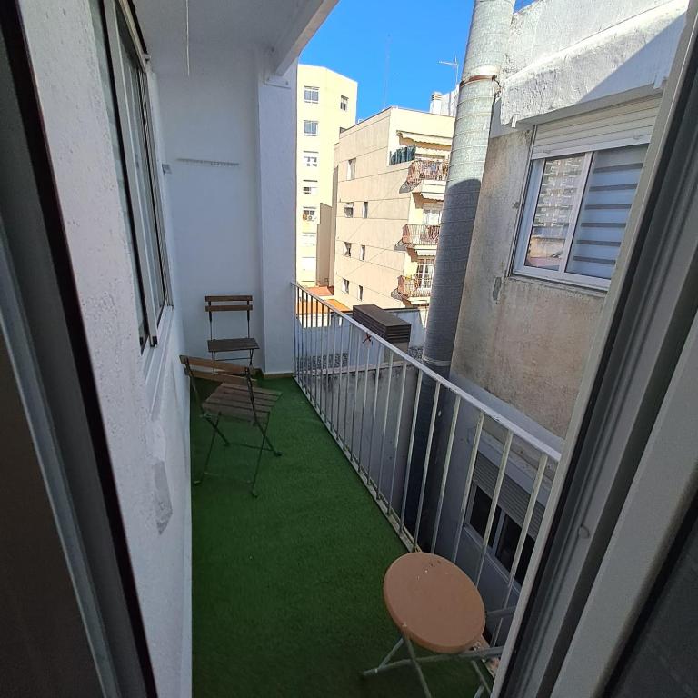 Maritim PENTHOUSE - Apartamento de 3 dormitorios - 6