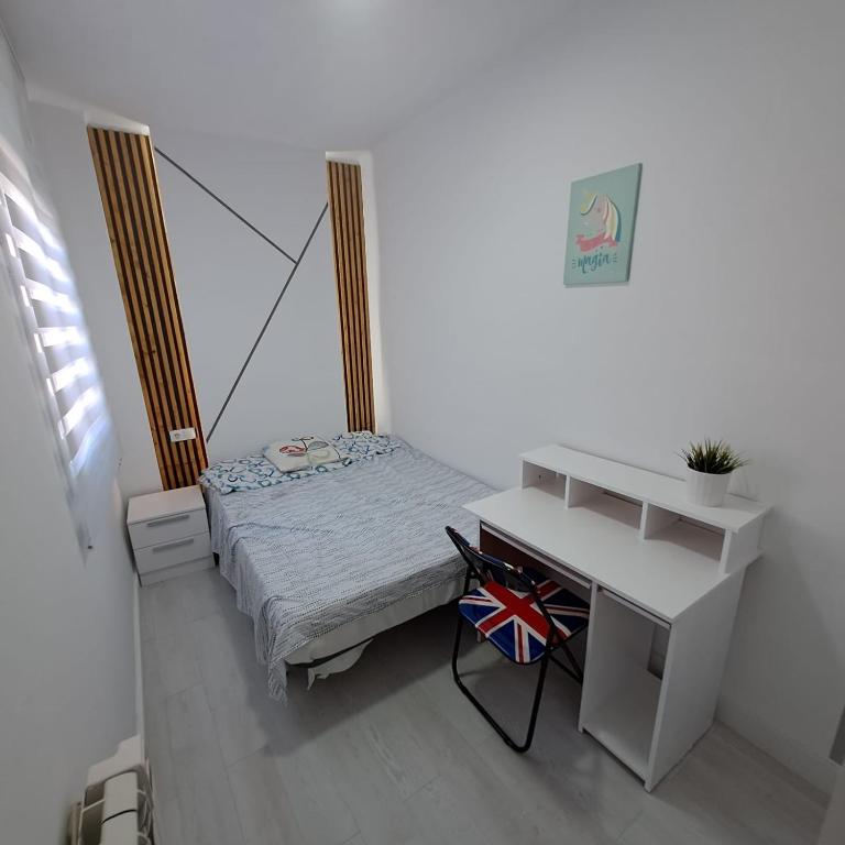 Maritim PENTHOUSE - Apartamento de 3 dormitorios - 8