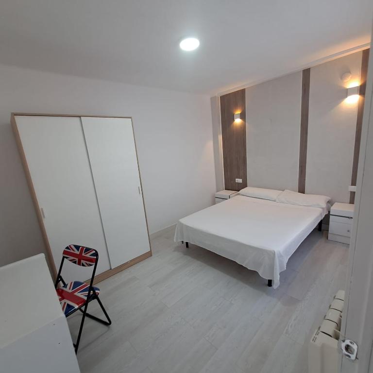 Maritim PENTHOUSE - Apartamento de 3 dormitorios - 13
