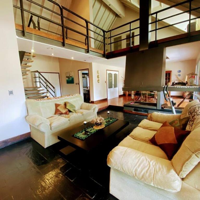 Casa con piscina en Chacras - Villa with Private Pool - 1