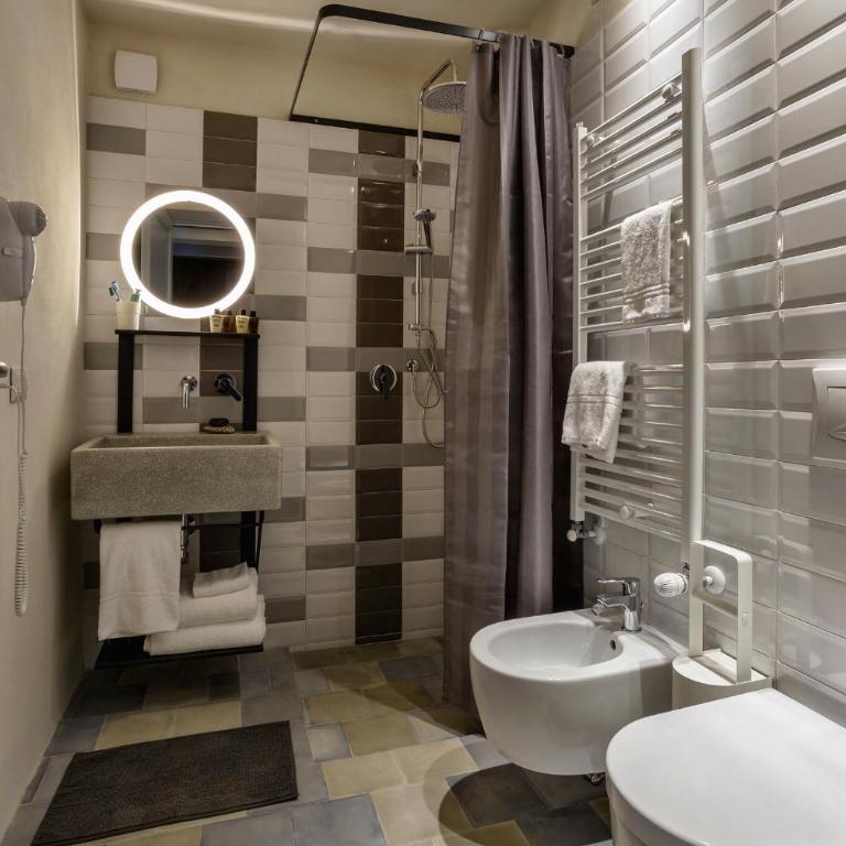 Mangiabove - Appartamento su 2 Livelli con 2 Camere da Letto e Vista Mare - 29
