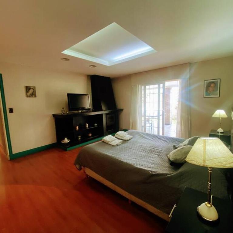 Casa con piscina en Chacras - Villa with Private Pool - 6