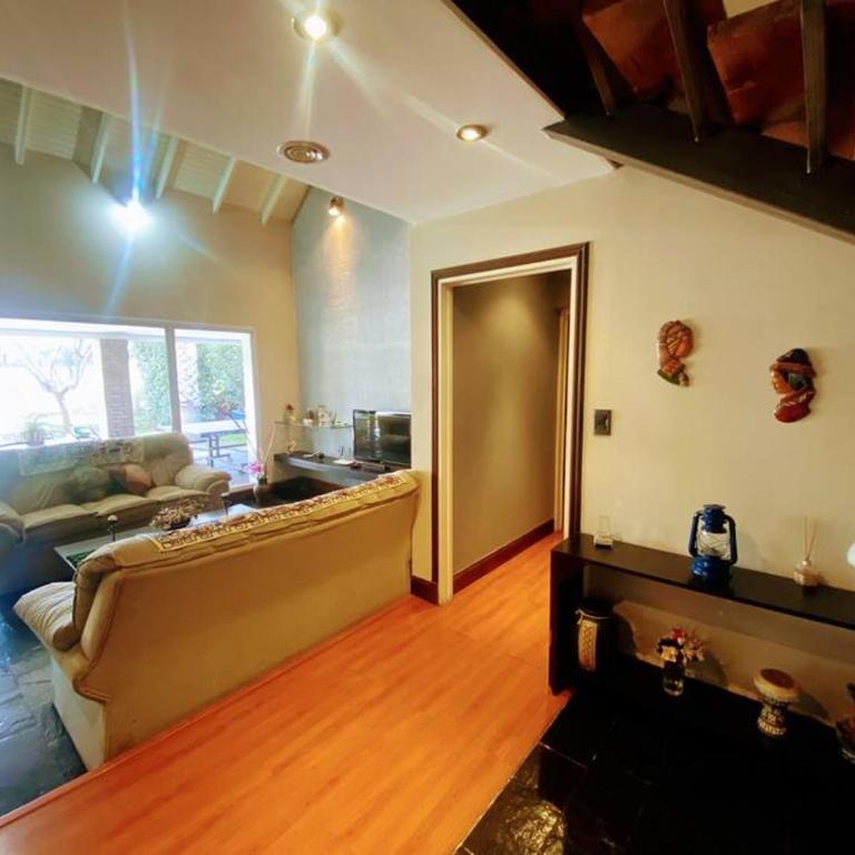 Casa con piscina en Chacras - Villa with Private Pool - 7