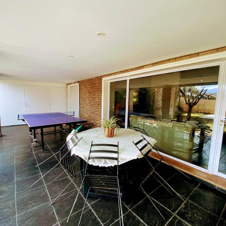 Casa con piscina en Chacras - Villa with Private Pool - 9