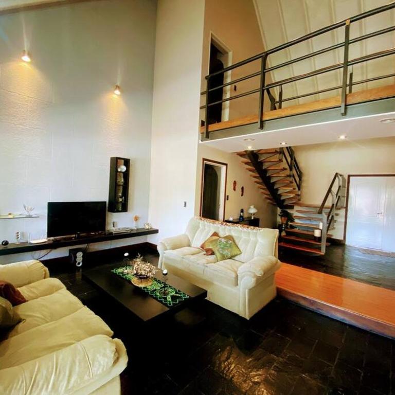 Casa con piscina en Chacras - Villa with Private Pool - 16