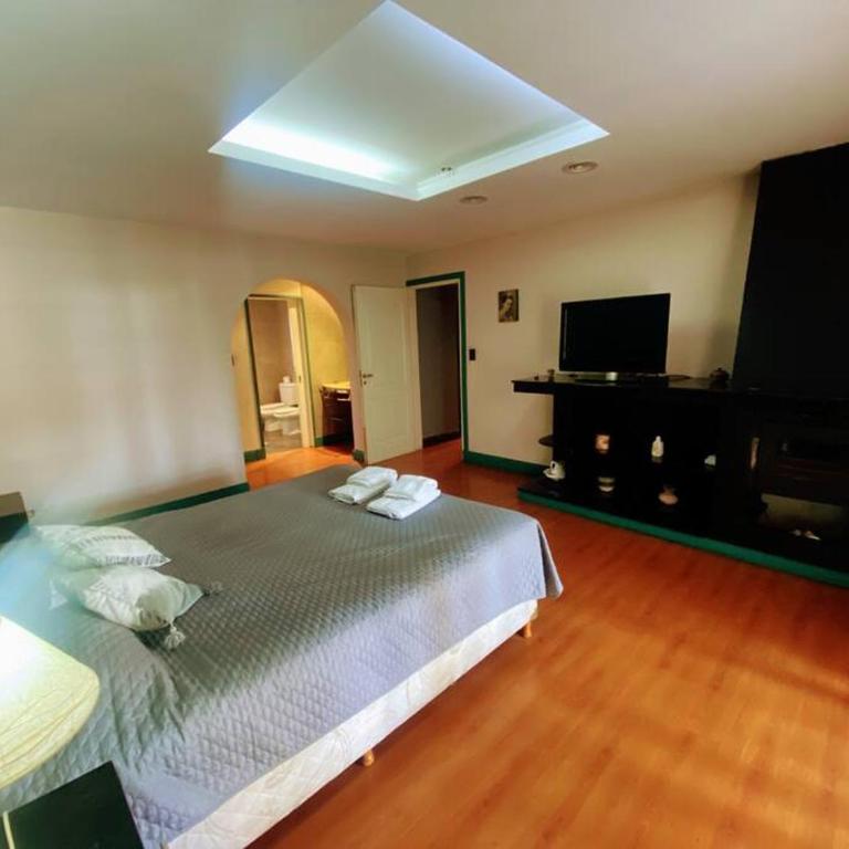Casa con piscina en Chacras - Villa with Private Pool - 19