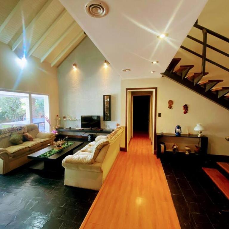 Casa con piscina en Chacras - Villa with Private Pool - 25