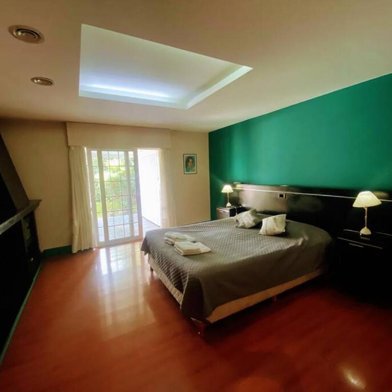 Casa con piscina en Chacras - Villa with Private Pool - 38