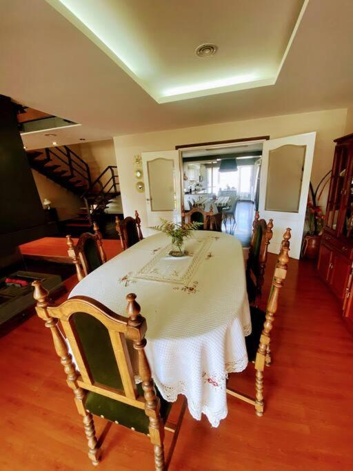 Casa con piscina en Chacras - Villa with Private Pool - 41