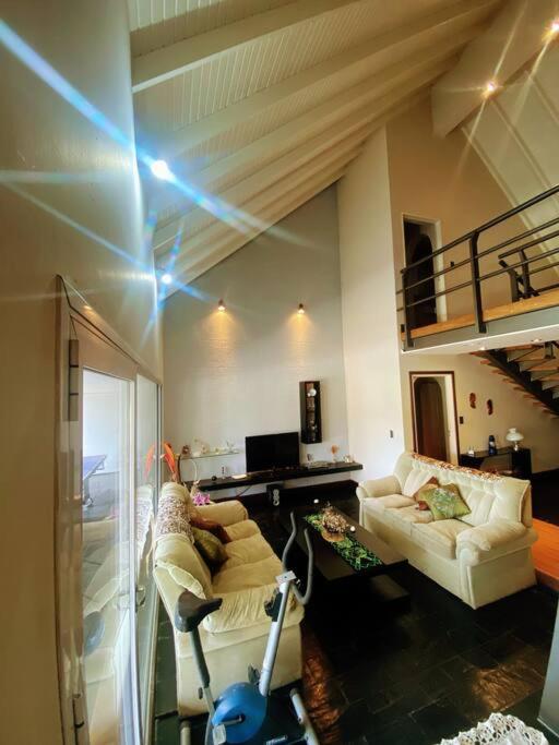 Casa con piscina en Chacras - Villa with Private Pool - 47