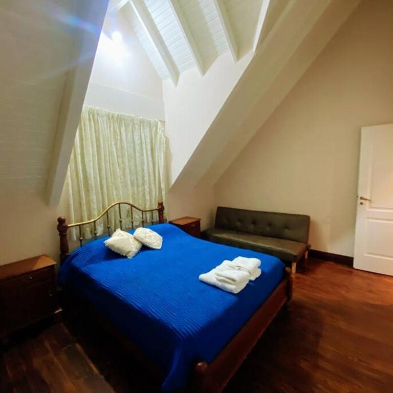 Casa con piscina en Chacras - Villa with Private Pool - 51