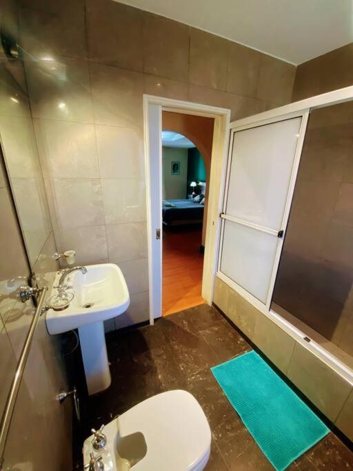 Casa con piscina en Chacras - Villa with Private Pool - 58