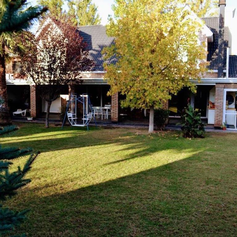 Casa con piscina en Chacras - Villa with Private Pool - 66