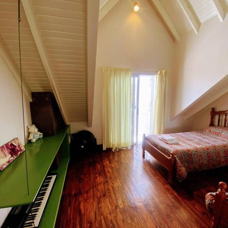 Casa con piscina en Chacras - Villa with Private Pool - 67