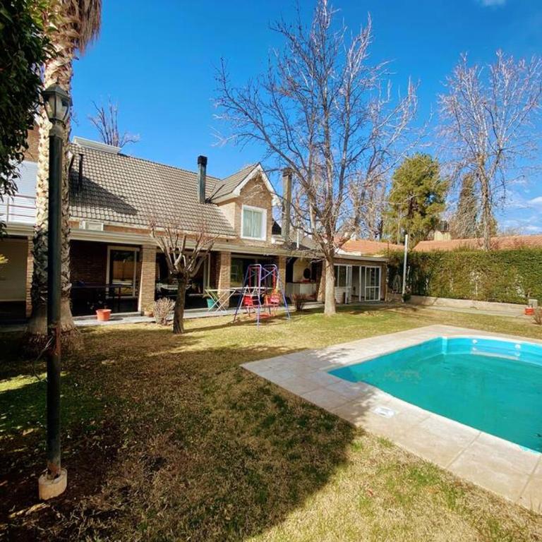 Casa con piscina en Chacras - Villa with Private Pool - 68