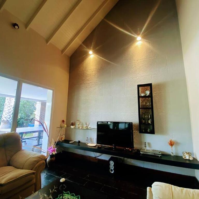 Casa con piscina en Chacras - Villa with Private Pool - 69