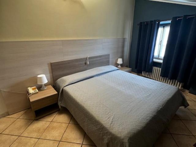 Albergo Carla - Chambre Double ou Lits Jumeaux - 2