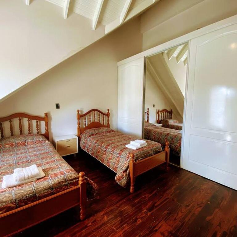 Casa con piscina en Chacras - Villa with Private Pool - 70