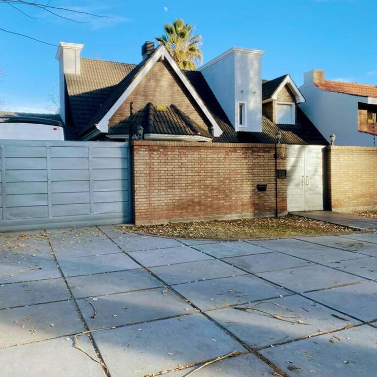 Casa con piscina en Chacras - Villa with Private Pool - 72