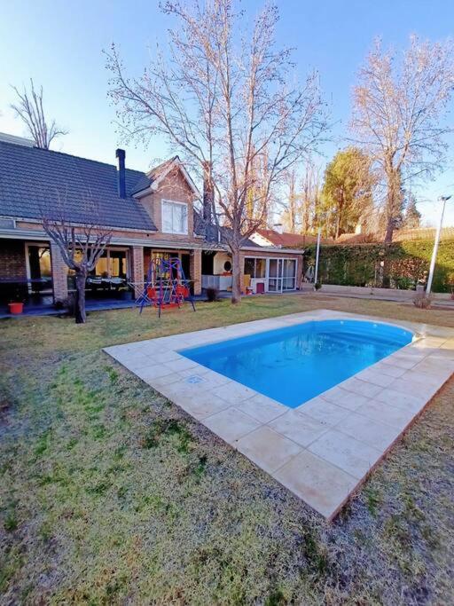 Casa con piscina en Chacras - Villa with Private Pool - 75