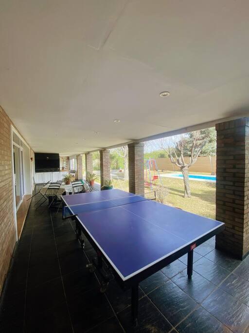 Casa con piscina en Chacras - Villa with Private Pool - 76