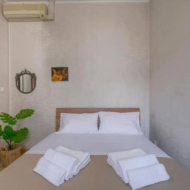 Esclusivo Appartamento Fiorentino 120MQ Netflix, Ac - Appartamento con 2 Camere da Letto - 18