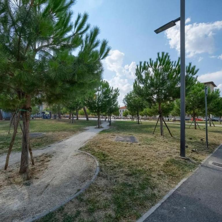 Esclusivo Appartamento Fiorentino 120MQ Netflix, Ac - Appartamento con 2 Camere da Letto - 24