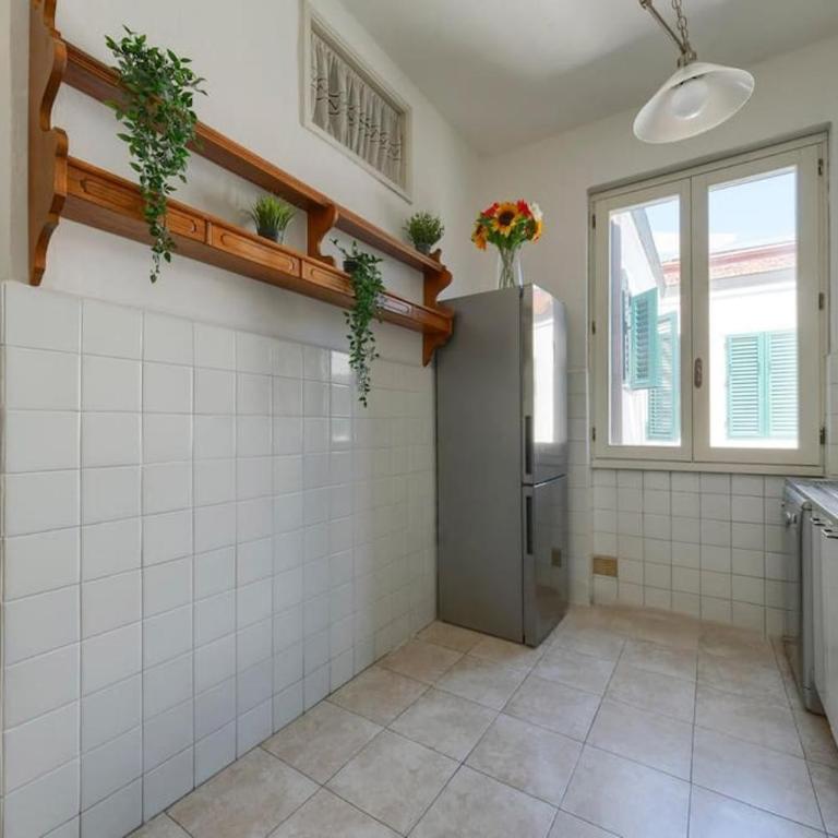 Esclusivo Appartamento Fiorentino 120MQ Netflix, Ac - Appartamento con 2 Camere da Letto - 33