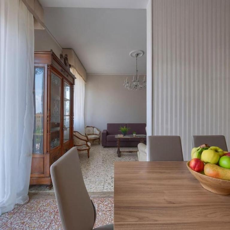 Esclusivo Appartamento Fiorentino 120MQ Netflix, Ac - Appartamento con 2 Camere da Letto - 36