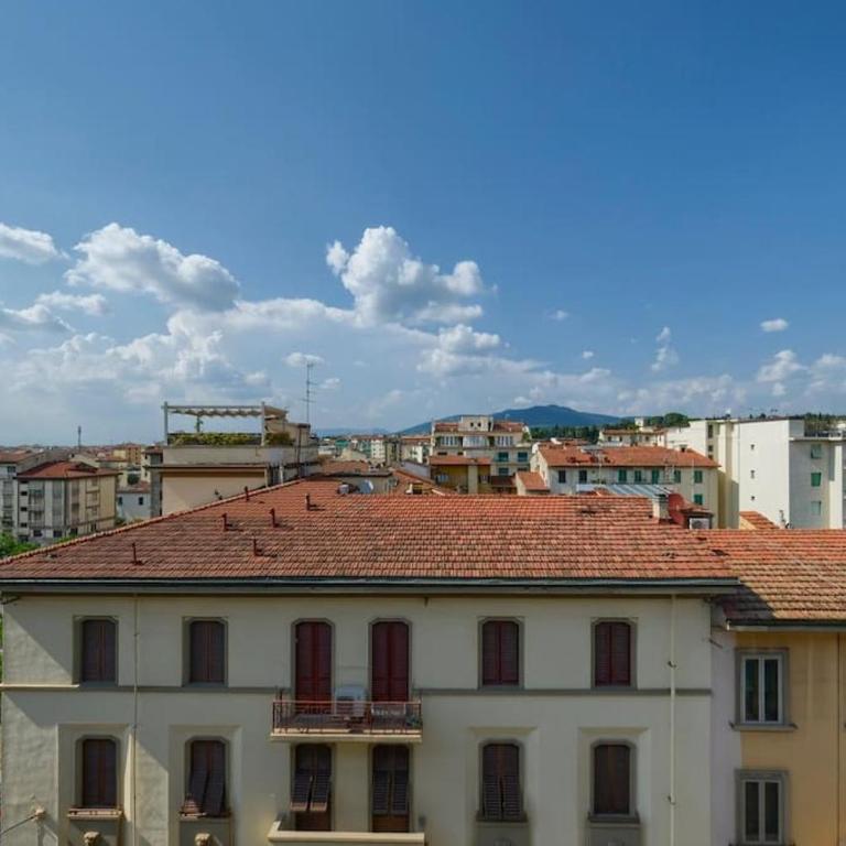Esclusivo Appartamento Fiorentino 120MQ Netflix, Ac - Appartamento con 2 Camere da Letto - 40
