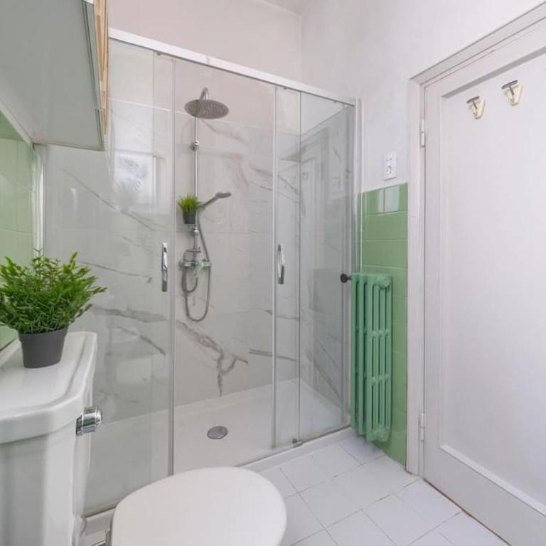 Esclusivo Appartamento Fiorentino 120MQ Netflix, Ac - Appartamento con 2 Camere da Letto - 30