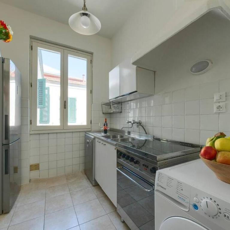 Esclusivo Appartamento Fiorentino 120MQ Netflix, Ac - Appartamento con 2 Camere da Letto - 42