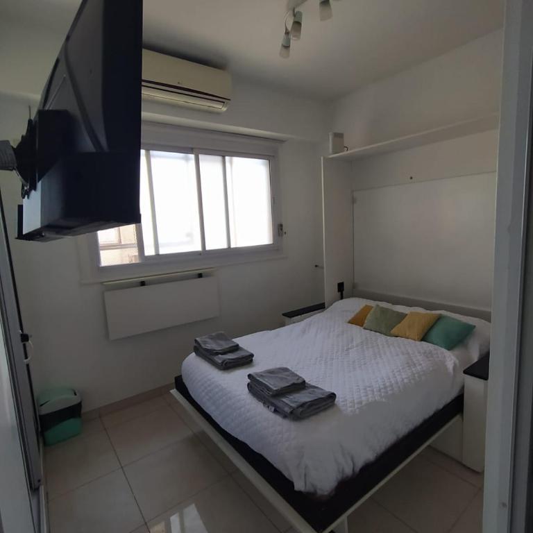 Departamento Completo- Bs As Home - One-Bedroom Apartment - 1