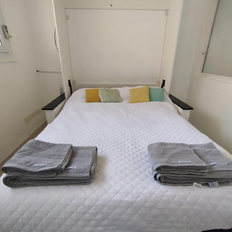 Departamento Completo- Bs As Home - One-Bedroom Apartment - 2