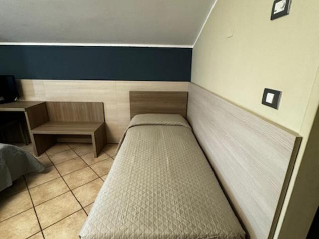 Albergo Carla - Chambre Triple - 6