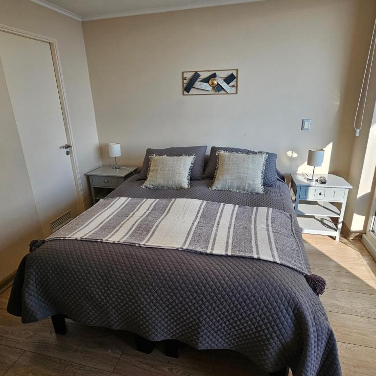 Departamento Centro Osorno - Apartamento de 1 dormitorio - 1
