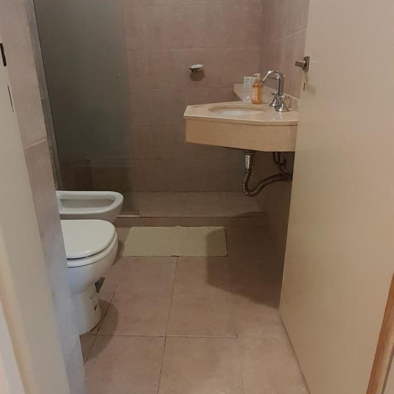 Monoambiente Exclusivo - Apartamento de 1 dormitorio - 8