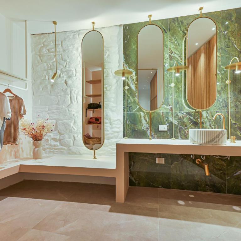 Scarlet Apartment Vernazza Heart - Apartamento de 1 dormitorio - 3