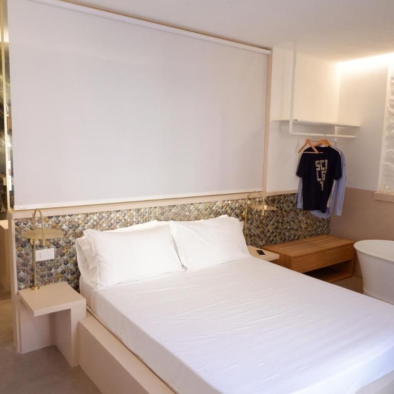 Scarlet Apartment Vernazza Heart - Apartamento de 1 dormitorio - 21