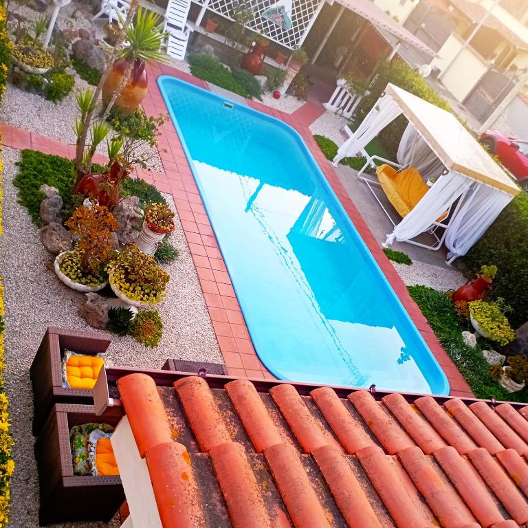 A casa dell' Artista - Casa Vacanze - 73